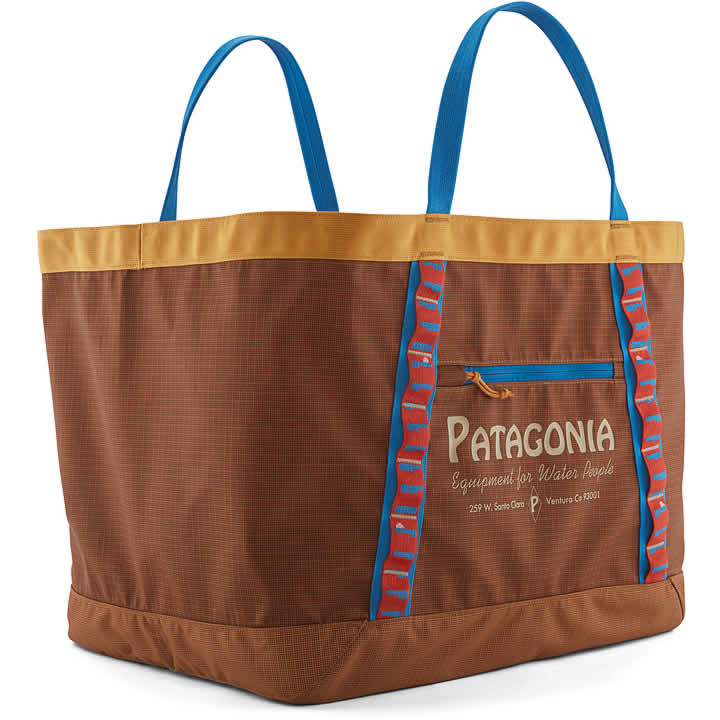 Patagonia Black Hole Gear Tote