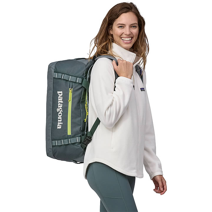 Patagonia Black Hole Duffel 40L
