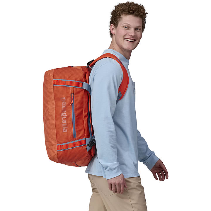 Patagonia Black Hole Duffel 40L