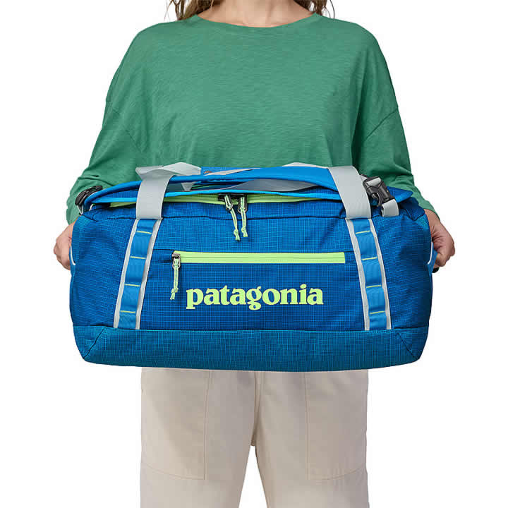 Patagonia Black Hole Duffel 40L