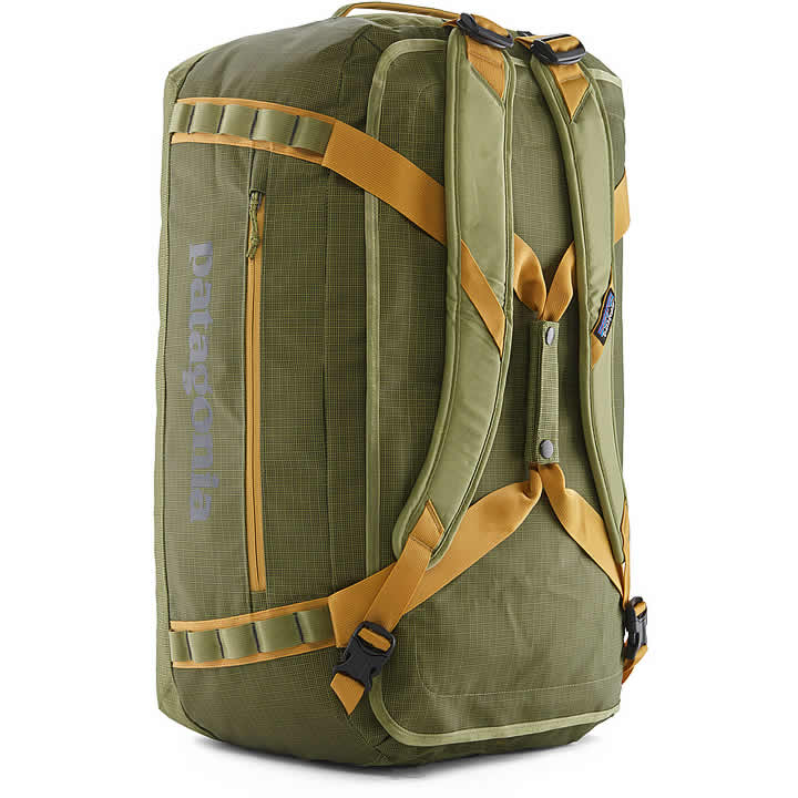 Patagonia Black Hole Duffel 55L
