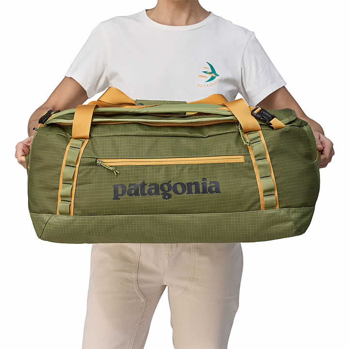 Patagonia Black Hole Duffel 55L
