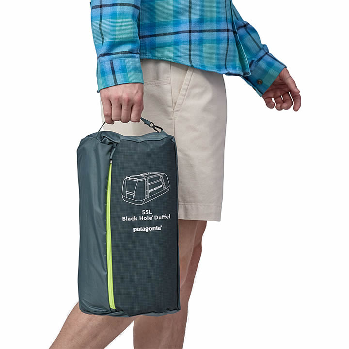Patagonia Black Hole Duffel 55L