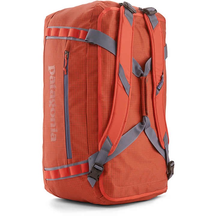 Patagonia Black Hole Duffel 55L
