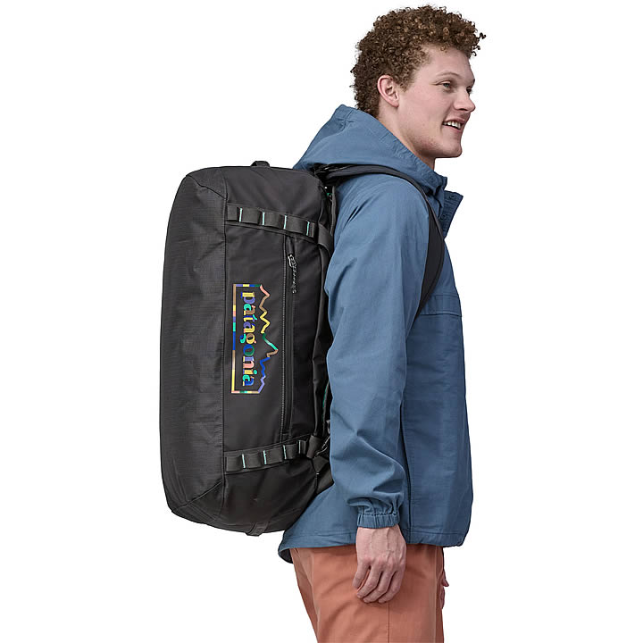 Patagonia Black Hole Duffel 55L