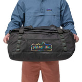 Patagonia Black Hole Duffel 55L