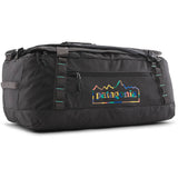 Patagonia Black Hole Duffel 55L