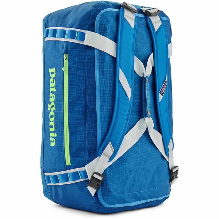 Patagonia Black Hole Duffel 55L