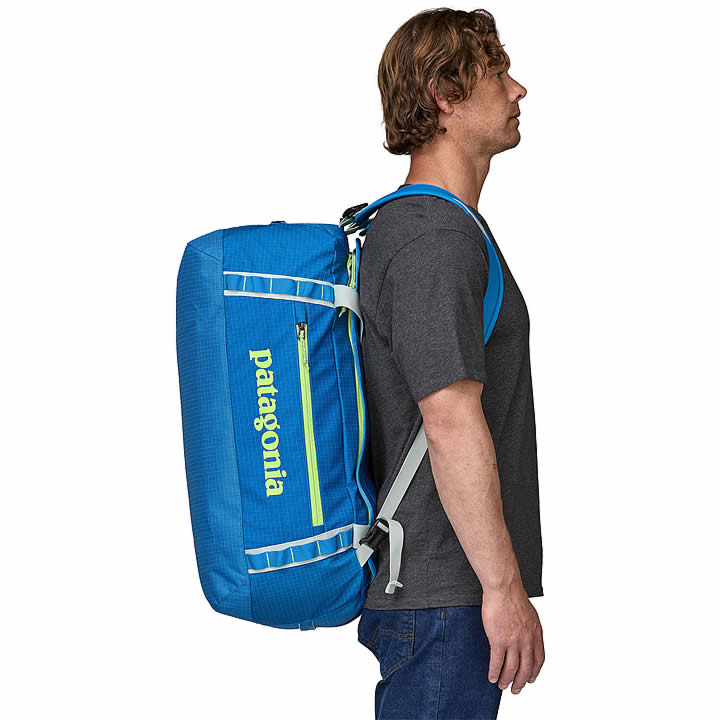 Patagonia Black Hole Duffel 55L