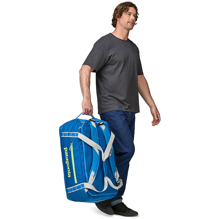 Patagonia Black Hole Duffel 55L