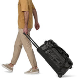 Patagonia Black Hole Wheeled Duffel 70L