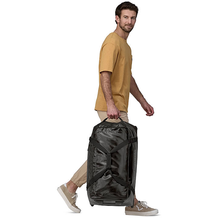 Patagonia Black Hole Wheeled Duffel 70L