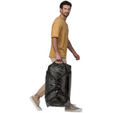Patagonia Black Hole Wheeled Duffel 70L