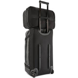Patagonia Black Hole Wheeled Duffel 70L