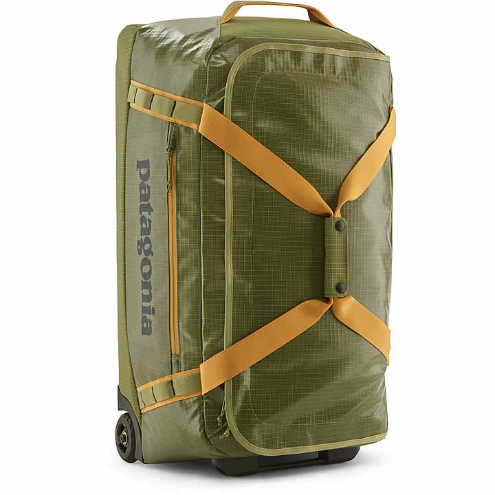 Patagonia Black Hole Wheeled Duffel 70L