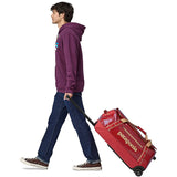 Patagonia Black Hole Wheeled Duffel 70L