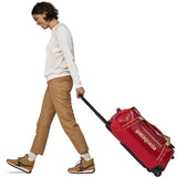 Patagonia Black Hole Wheeled Duffel 70L