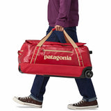 Patagonia Black Hole Wheeled Duffel 70L