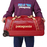 Patagonia Black Hole Wheeled Duffel 70L
