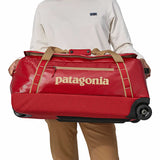 Patagonia Black Hole Wheeled Duffel 70L