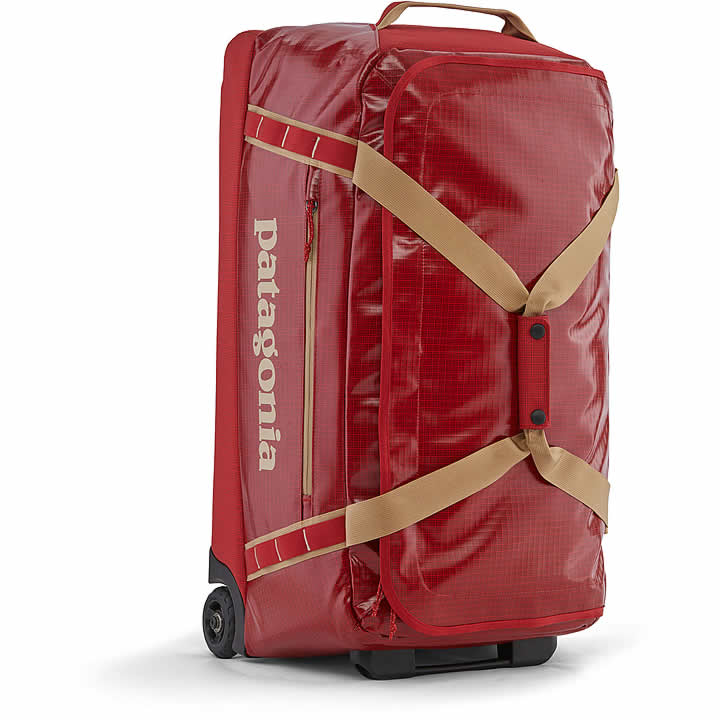 Patagonia Black Hole Wheeled Duffel 70L
