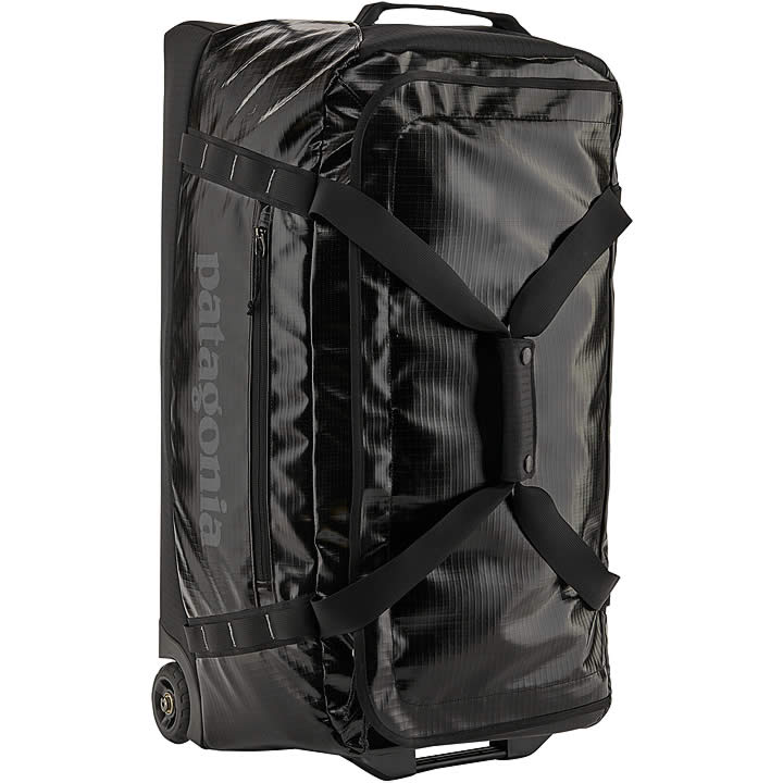 Patagonia Black Hole Wheeled Duffel 70L