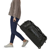 Patagonia Black Hole Wheeled Duffel 100L