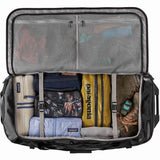 Patagonia Black Hole Wheeled Duffel 100L