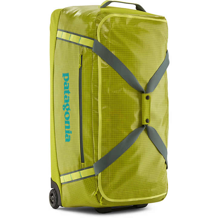 Patagonia Black Hole Wheeled Duffel 100L