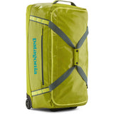 Patagonia Black Hole Wheeled Duffel 100L