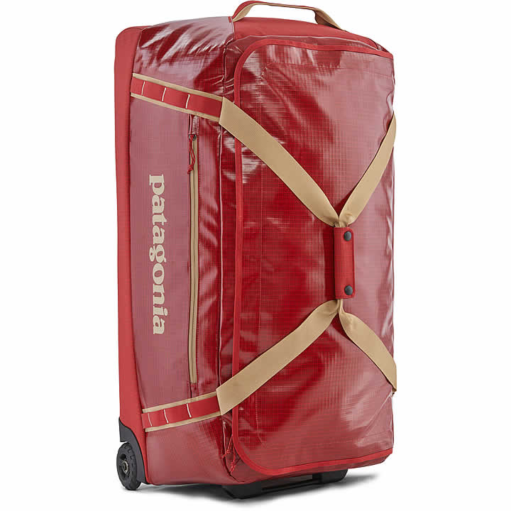 Patagonia Black Hole Wheeled Duffel 100L
