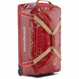 Patagonia Black Hole Wheeled Duffel 100L