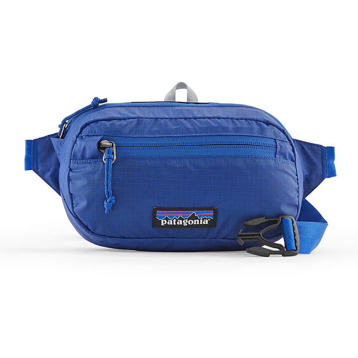 Patagonia Ultralight Black Hole Mini Hip Pack