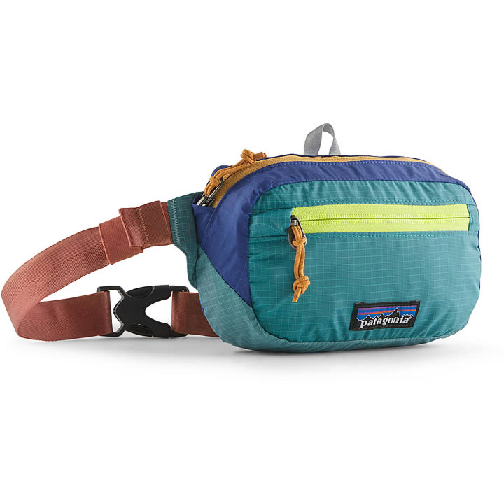 Patagonia Ultralight Black Hole Mini Hip Pack
