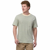 Patagonia Cotton in Conversion Midweight Pocket Tee Men's