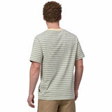 Patagonia Cotton in Conversion Midweight Pocket Tee Men's