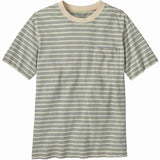Patagonia Cotton in Conversion Midweight Pocket Tee Men's