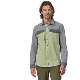 Patagonia Long-Sleeved Early Rise Snap Shirt Men's
