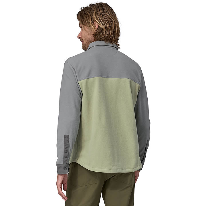 Patagonia Long-Sleeved Early Rise Snap Shirt Men's