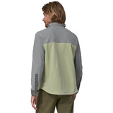 Patagonia Long-Sleeved Early Rise Snap Shirt Men's