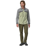 Patagonia Long-Sleeved Early Rise Snap Shirt Men's
