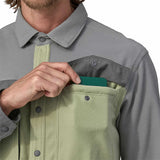 Patagonia Long-Sleeved Early Rise Snap Shirt Men's