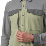 Patagonia Long-Sleeved Early Rise Snap Shirt Men's