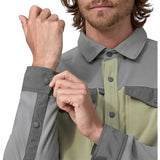 Patagonia Long-Sleeved Early Rise Snap Shirt Men's