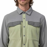 Patagonia Long-Sleeved Early Rise Snap Shirt Men's