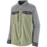 Patagonia Long-Sleeved Early Rise Snap Shirt Men's