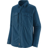 Patagonia Long-Sleeved Early Rise Snap Shirt Men's