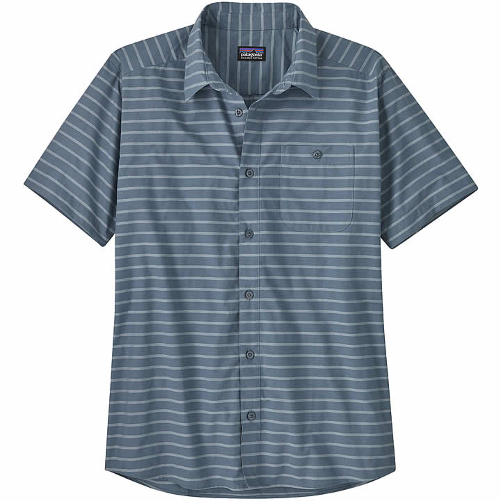 Patagonia Go To Shirt Men's
