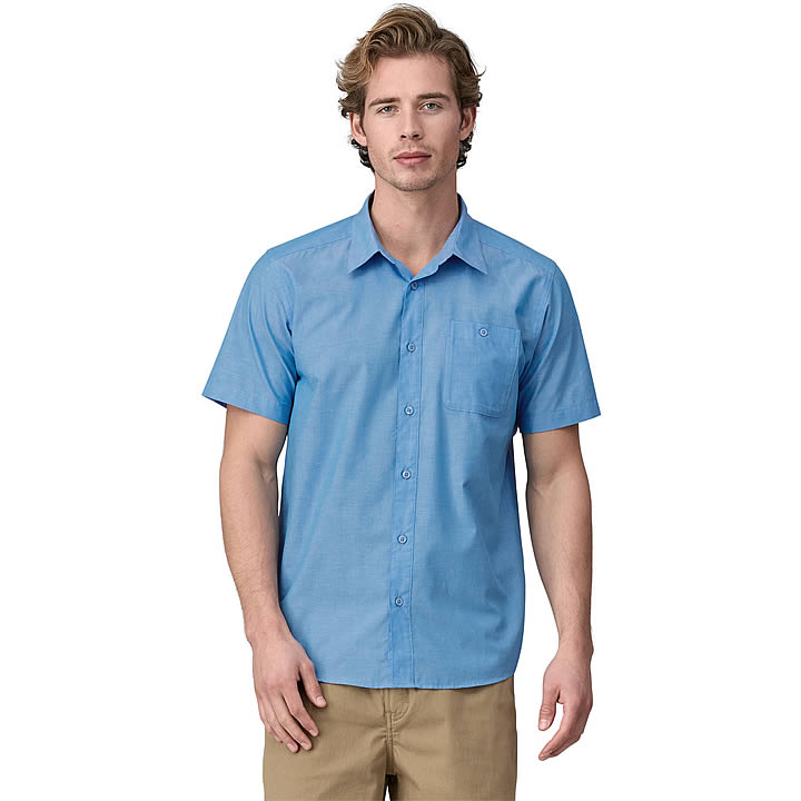 Patagonia Go To Shirt Men's