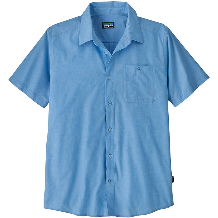 Patagonia Go To Shirt Men's
